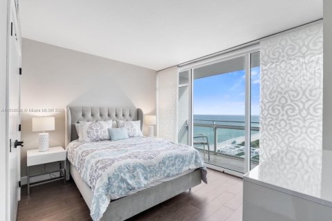 Copropriété à louer à Miami Beach, Floride: 2 chambres, 102.47 m2 № 1830138 - photo 11