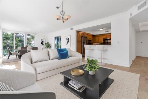 Condominio en alquiler en Deerfield Beach, Florida, 2 dormitorios, 181.16 m2 № 1948683 - foto 1