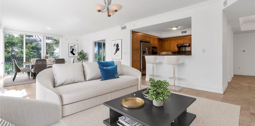 Condominio en Deerfield Beach, Florida, 2 dormitorios  № 1948683