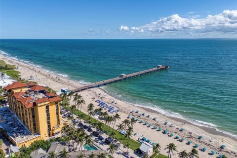 Condominio en alquiler en Deerfield Beach, Florida, 2 dormitorios, 181.16 m2 № 1948683 - foto 25