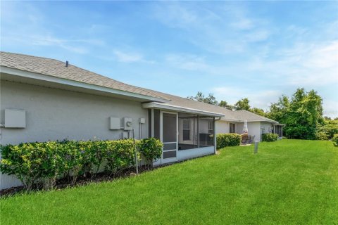 Townhouse in Kissimmee, Florida 3 bedrooms, 106.65 sq.m. № 2197873 - photo 27