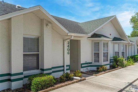 Townhouse in Kissimmee, Florida 3 bedrooms, 106.65 sq.m. № 2197873 - photo 3