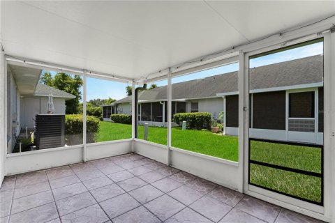 Townhouse in Kissimmee, Florida 3 bedrooms, 106.65 sq.m. № 2197873 - photo 22