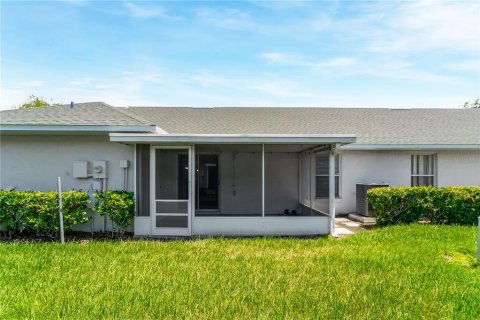Townhouse in Kissimmee, Florida 3 bedrooms, 106.65 sq.m. № 2197873 - photo 26
