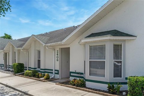 Townhouse in Kissimmee, Florida 3 bedrooms, 106.65 sq.m. № 2197873 - photo 2