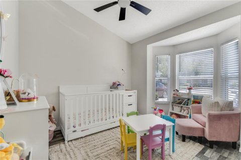 Townhouse in Kissimmee, Florida 3 bedrooms, 106.65 sq.m. № 2197873 - photo 6