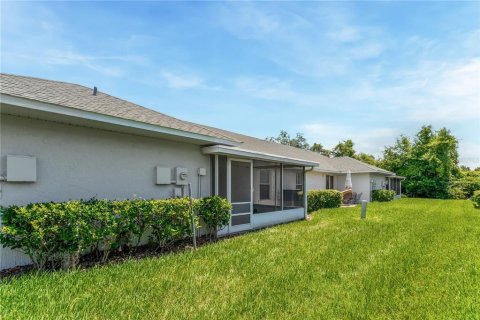 Townhouse in Kissimmee, Florida 3 bedrooms, 106.65 sq.m. № 2197873 - photo 28
