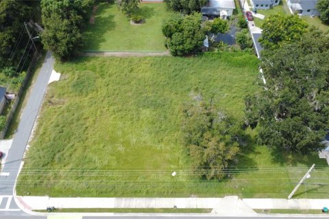 Land in Orlando, Florida № 2393429