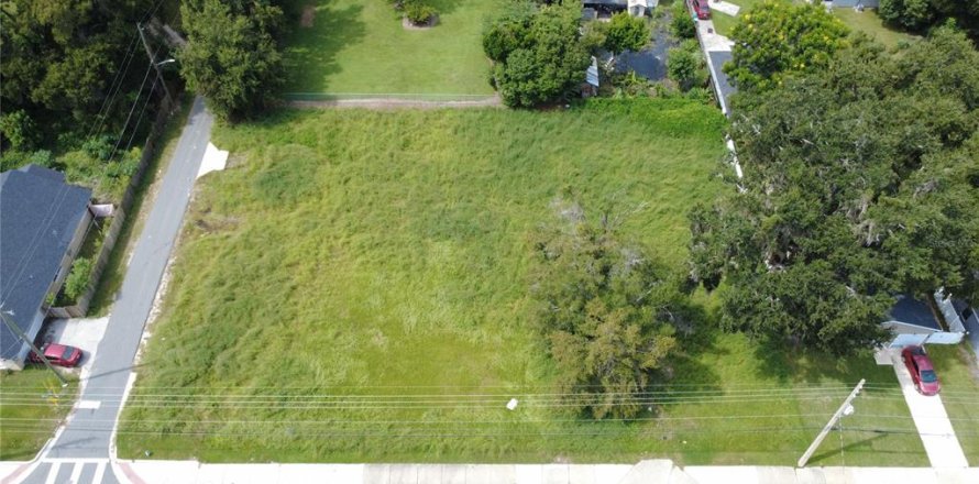 Land in Orlando, Florida № 2393429