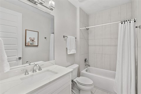 Touwnhouse à vendre à Winter Park, Floride: 3 chambres, 173.36 m2 № 1907608 - photo 21