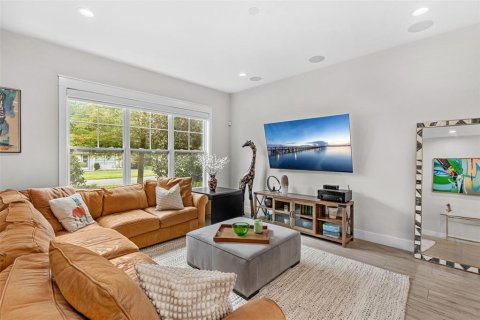 Touwnhouse à vendre à Winter Park, Floride: 3 chambres, 173.36 m2 № 1907608 - photo 6