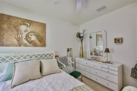 House in Sun City Center, Florida 3 bedrooms, 140.84 sq.m. № 1827879 - photo 22