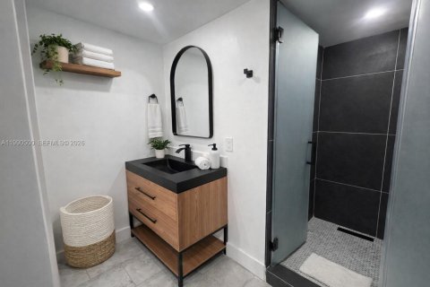 Снять в аренду виллу или дом в Майами-Бич, Флорида 46.27м2, № 2057565 - фото 4