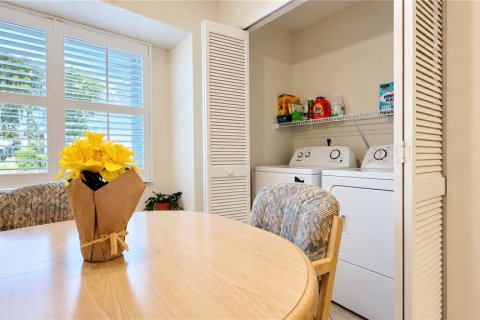 Copropriété à vendre à Sun City Center, Floride: 2 chambres, 145.3 m2 № 2389358 - photo 18