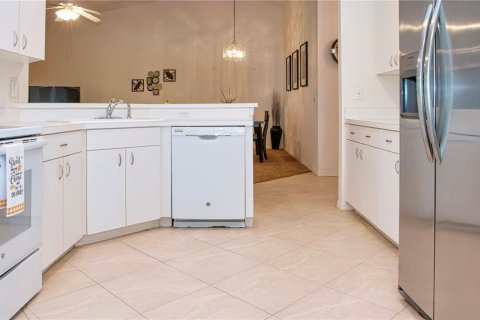 Copropriété à vendre à Sun City Center, Floride: 2 chambres, 145.3 m2 № 2389358 - photo 21
