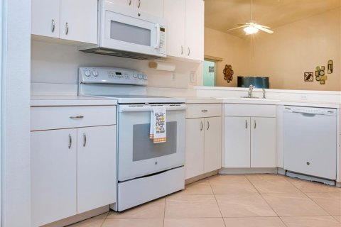 Copropriété à vendre à Sun City Center, Floride: 2 chambres, 145.3 m2 № 2389358 - photo 20