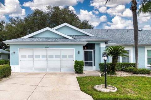 Copropriété à vendre à Sun City Center, Floride: 2 chambres, 145.3 m2 № 2389358 - photo 2