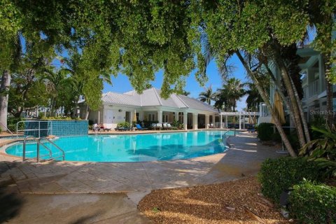 House in Bradenton, Florida 3 bedrooms, 166.76 sq.m. № 1734084 - photo 19