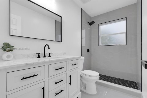 Villa ou maison à vendre à Miami Gardens, Floride: 4 chambres, 146.32 m2 № 1896121 - photo 20