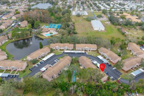 Condo in New Port Richey, Florida, 2 bedrooms  № 1718384 - photo 28