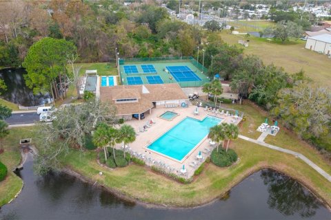 Condo in New Port Richey, Florida, 2 bedrooms  № 1718384 - photo 30