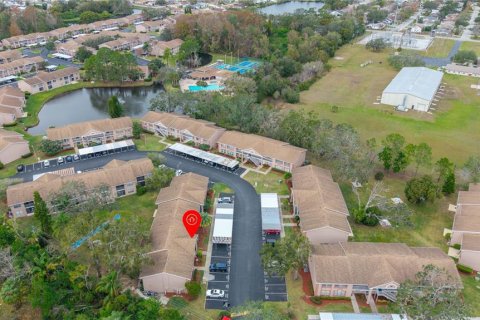 Condo in New Port Richey, Florida, 2 bedrooms  № 1718384 - photo 27