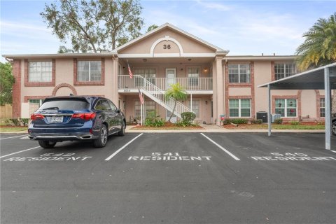 Condo in New Port Richey, Florida, 2 bedrooms  № 1718384 - photo 1