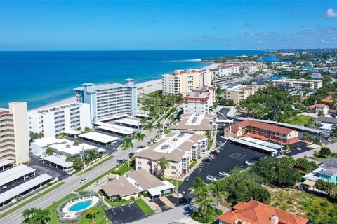 Condo in Venice, Florida, 1 bedroom № 2378182 - photo 29