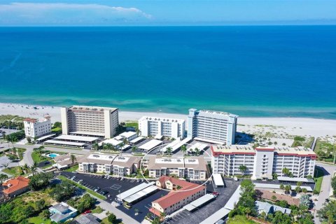 Condo in Venice, Florida, 1 bedroom  № 2378182