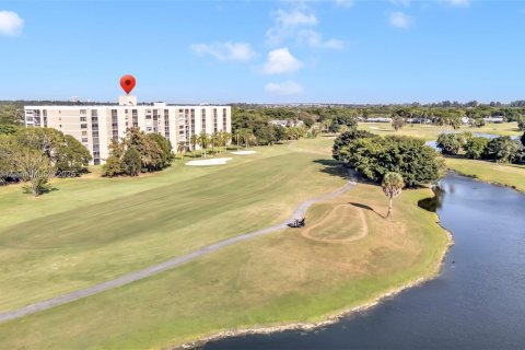 Copropriété à vendre à Weston, Floride: 2 chambres, 118.26 m2 № 1968638 - photo 3