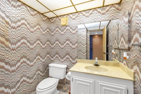 Copropriété à vendre à Weston, Floride: 2 chambres, 118.26 m2 № 1968638 - photo 11