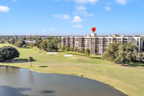 Copropriété à vendre à Weston, Floride: 2 chambres, 118.26 m2 № 1968638 - photo 4