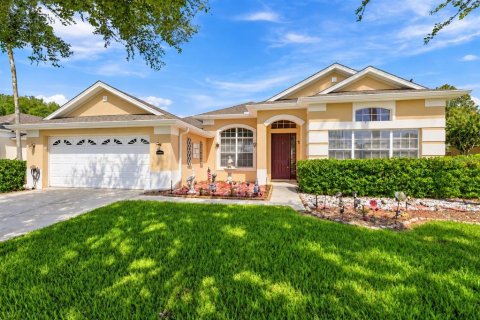Casa en Winter Garden, Florida 4 dormitorios, 234.95 m2 № 2386054