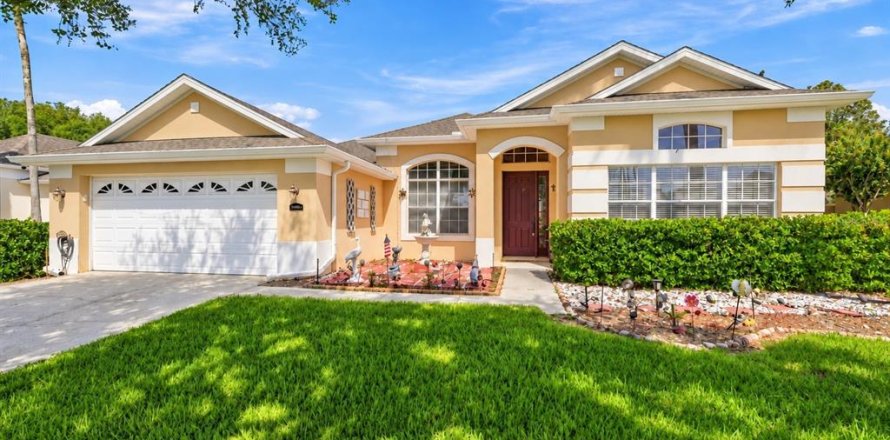 Casa en Winter Garden, Florida 4 dormitorios, 234.95 m2 № 2386054