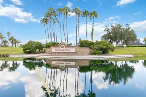 Villa ou maison à vendre à Winter Garden, Floride: 3 chambres, 127.46 m2 № 2334314 - photo 30