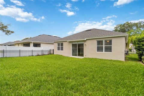 Villa ou maison à vendre à Winter Garden, Floride: 3 chambres, 127.46 m2 № 2334314 - photo 27