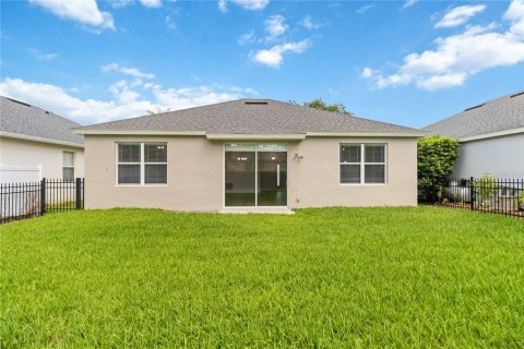 Villa ou maison à vendre à Winter Garden, Floride: 3 chambres, 127.46 m2 № 2334314 - photo 28