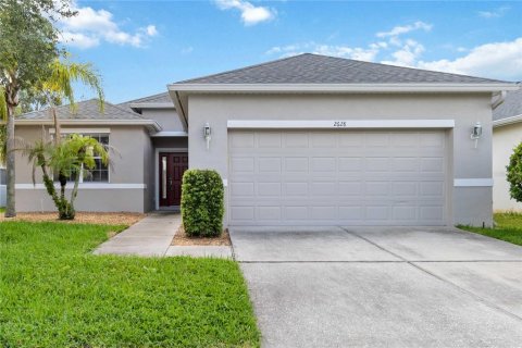Villa ou maison à Winter Garden, Floride 3 chambres, 127.46 m2 № 2334314