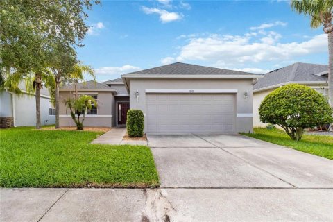 Villa ou maison à vendre à Winter Garden, Floride: 3 chambres, 127.46 m2 № 2334314 - photo 26