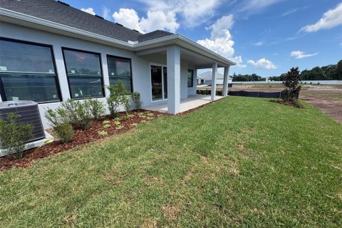 Villa ou maison à vendre à Sarasota, Floride: 4 chambres, 264.77 m2 № 2116984 - photo 9