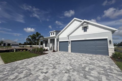 Villa ou maison à vendre à Sarasota, Floride: 4 chambres, 264.77 m2 № 2116984 - photo 19