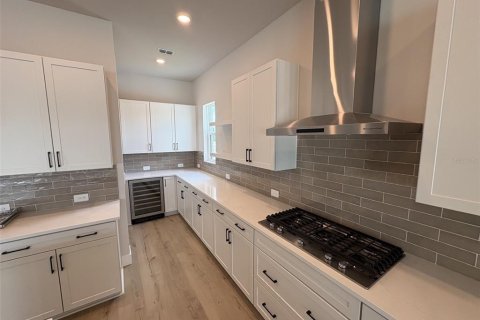 Villa ou maison à vendre à Sarasota, Floride: 4 chambres, 264.77 m2 № 2116984 - photo 23