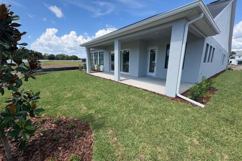 Villa ou maison à vendre à Sarasota, Floride: 4 chambres, 264.77 m2 № 2116984 - photo 10