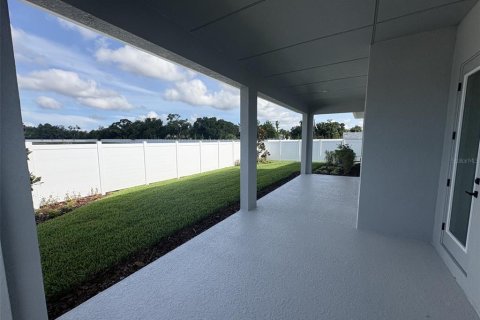 Villa ou maison à vendre à Sarasota, Floride: 4 chambres, 264.77 m2 № 2116984 - photo 7