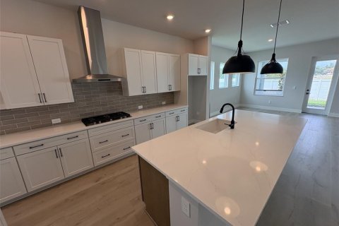 Villa ou maison à vendre à Sarasota, Floride: 4 chambres, 264.77 m2 № 2116984 - photo 21