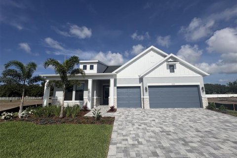 Casa en Sarasota, Florida 4 dormitorios, 264.77 m2 № 2116984