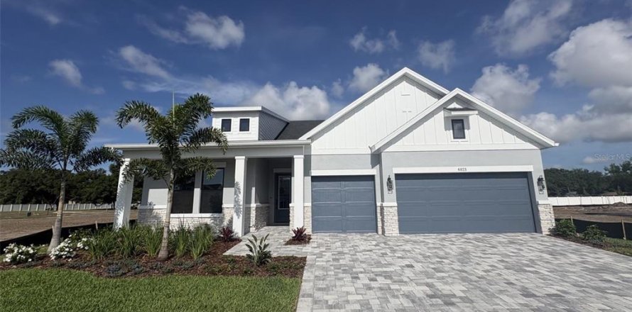 Villa ou maison à Sarasota, Floride 4 chambres, 264.77 m2 № 2116984
