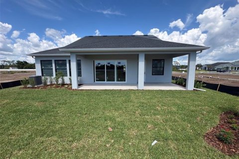 Villa ou maison à vendre à Sarasota, Floride: 4 chambres, 264.77 m2 № 2116984 - photo 8