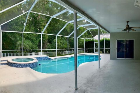 House in Odessa, Florida 4 bedrooms, 181.72 sq.m. № 2273089 - photo 27