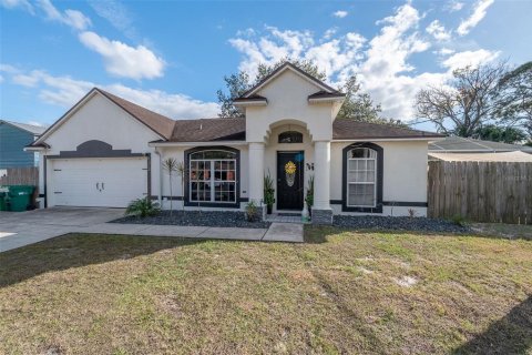 Casa en PORT ST. JOHN en Cocoa, Florida 3 dormitorios, 146.14 m2 № 2094147